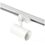 Track spotlight NEXTRACK S-LINE 1xGU10 white Kobi