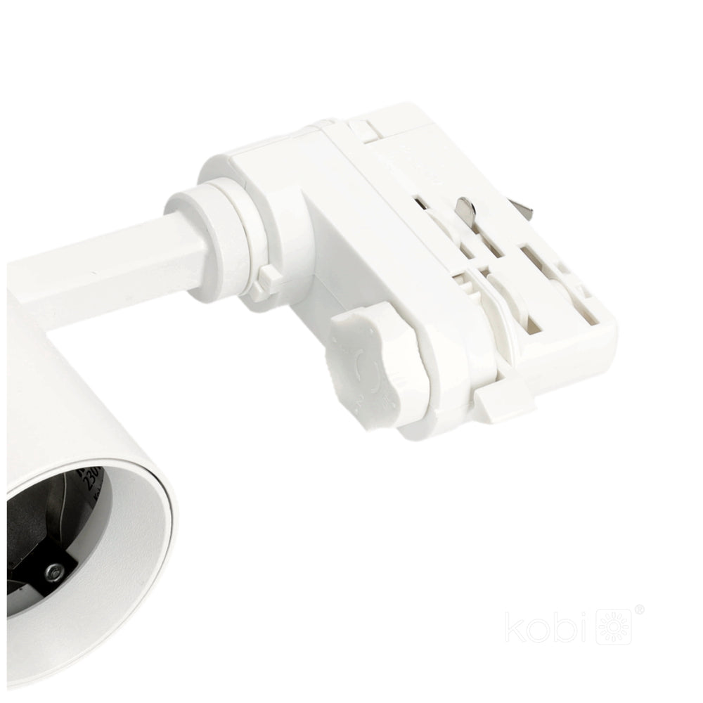Track spotlight NEXTRACK S-LINE 1xGU10 white Kobi