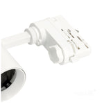 Track spotlight NEXTRACK S-LINE 1xGU10 white Kobi