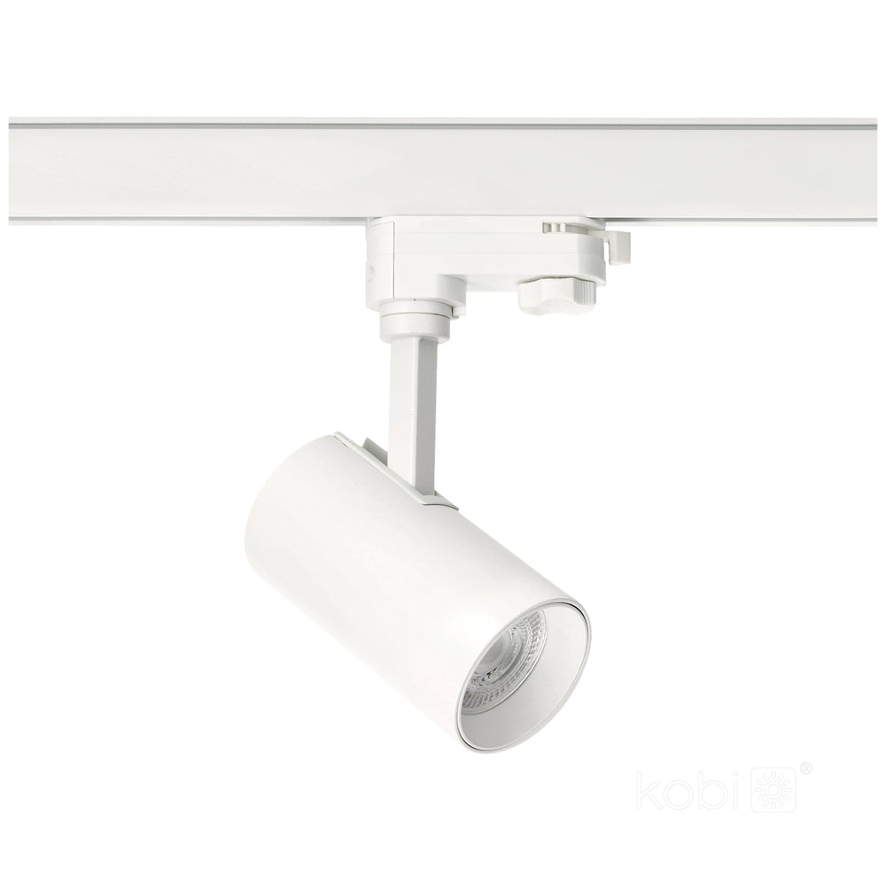 Track spotlight NEXTRACK S-LINE 1xGU10 white Kobi