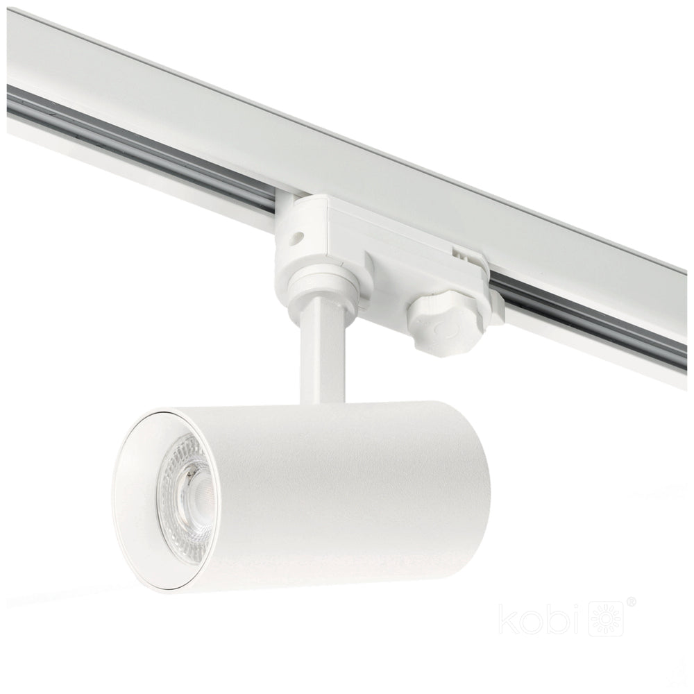 Track spotlight NEXTRACK S-LINE 1xGU10 white Kobi