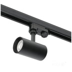 Track spotlight NEXTRACK S-LINE 1xGU10 black Kobi
