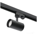 Track spotlight NEXTRACK S-LINE 1xGU10 black Kobi