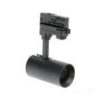 Track spotlight NEXTRACK S-LINE 1xGU10 black Kobi
