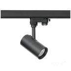 Track spotlight NEXTRACK S-LINE 1xGU10 black Kobi