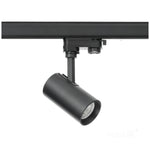 Track spotlight NEXTRACK S-LINE 1xGU10 black Kobi