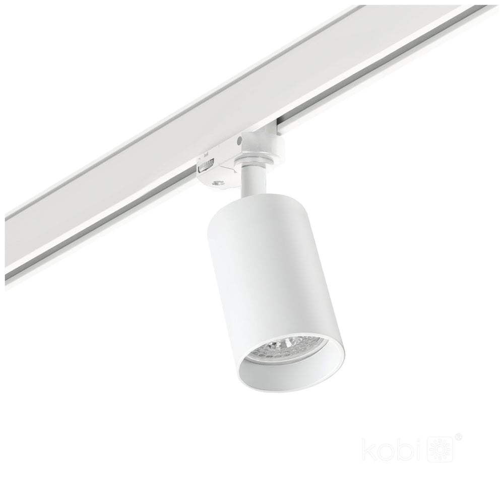 Track spotlight NEXTRACK S-LINE N1 1xGU10 white Kobi