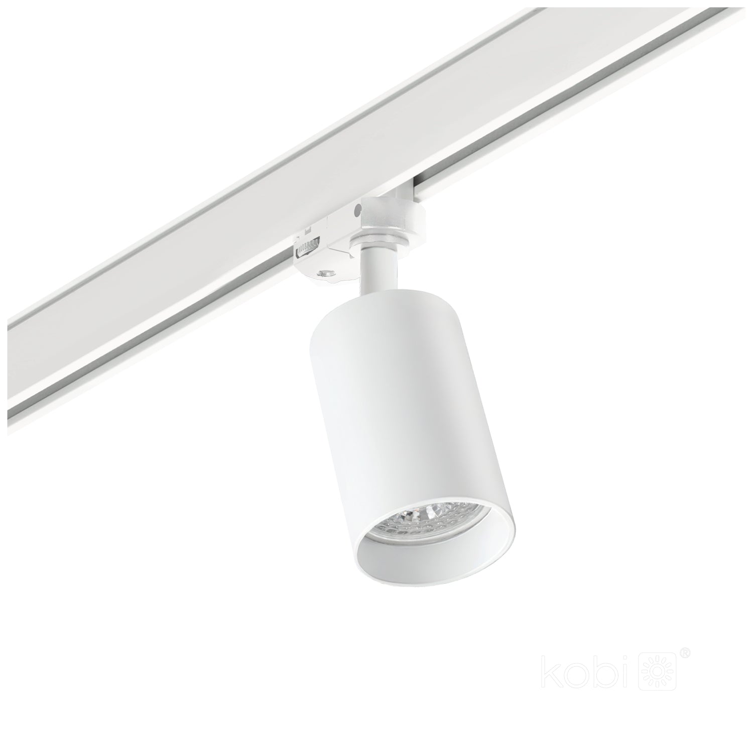 Track spotlight NEXTRACK S-LINE N1 1xGU10 white Kobi
