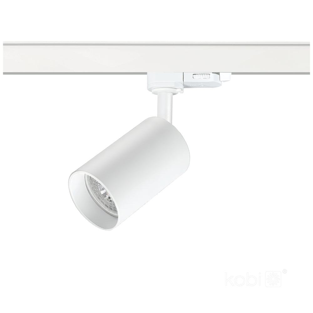 Track spotlight NEXTRACK S-LINE N1 1xGU10 white Kobi