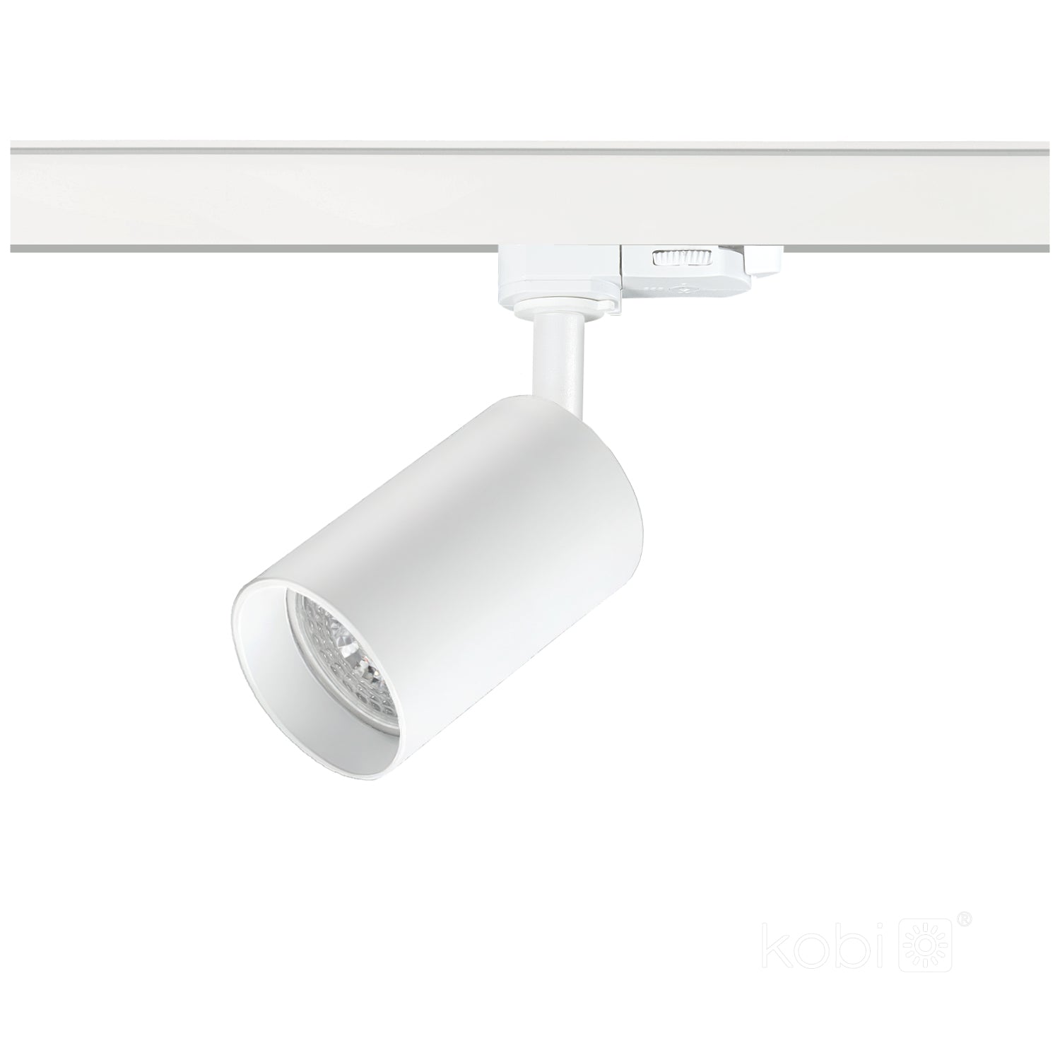 Track spotlight NEXTRACK S-LINE N1 1xGU10 white Kobi