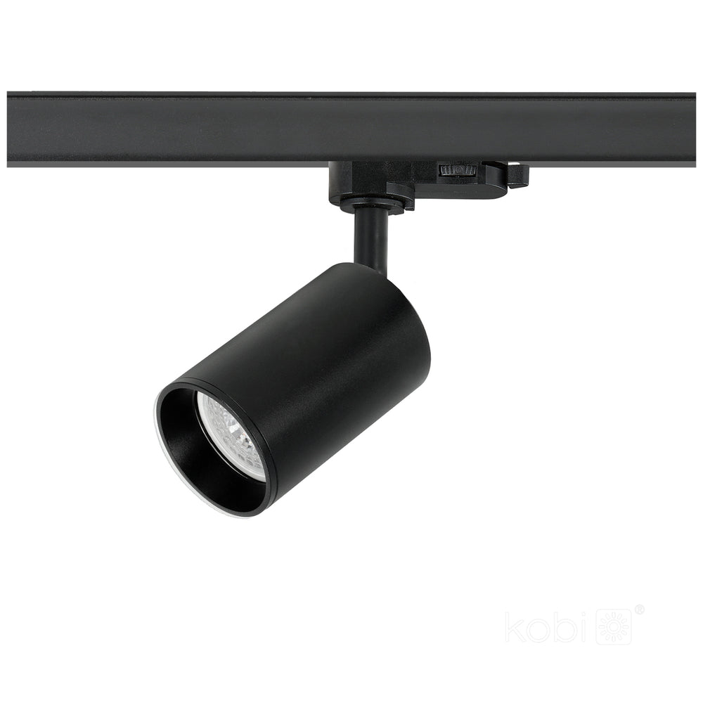 Track spotlight NEXTRACK S-LINE N1 1xGU10 black Kobi