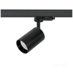 Track spotlight NEXTRACK S-LINE N1 1xGU10 black Kobi