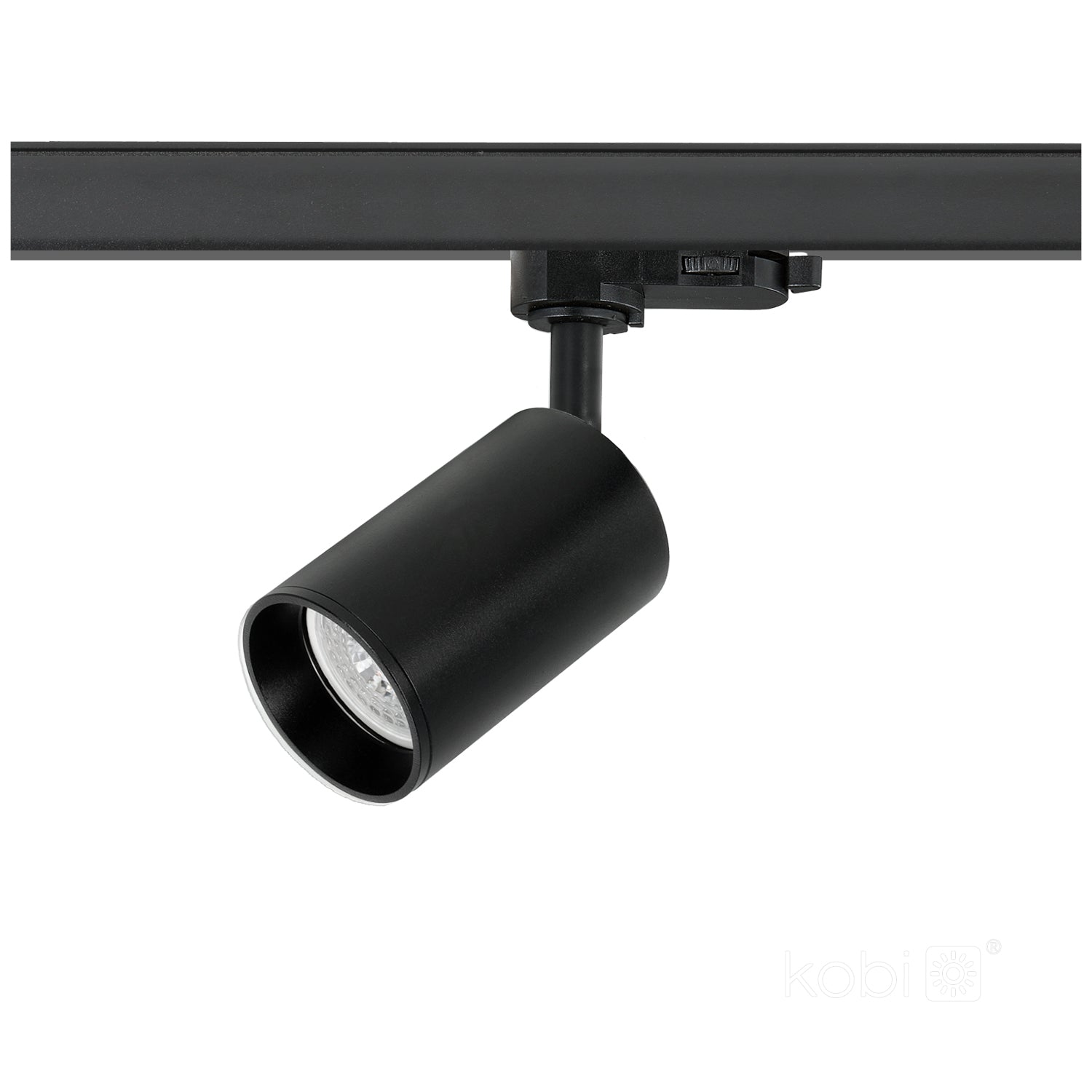 Track spotlight NEXTRACK S-LINE N1 1xGU10 black Kobi