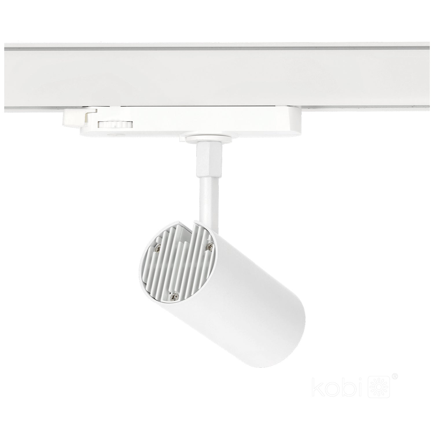 Track spotlight LED NEXTRACK CORE 10W 3CCT 36° white Kobi Pro