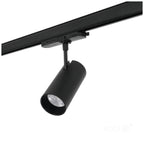 Track spotlight LED NEXTRACK CORE 10W 3CCT 36° black Kobi Pro