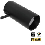 Track spotlight LED NEXTRACK CORE 10W 3CCT 36° black Kobi Pro