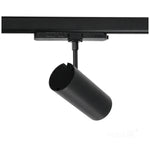 Track spotlight LED NEXTRACK CORE 10W 3CCT 36° black Kobi Pro