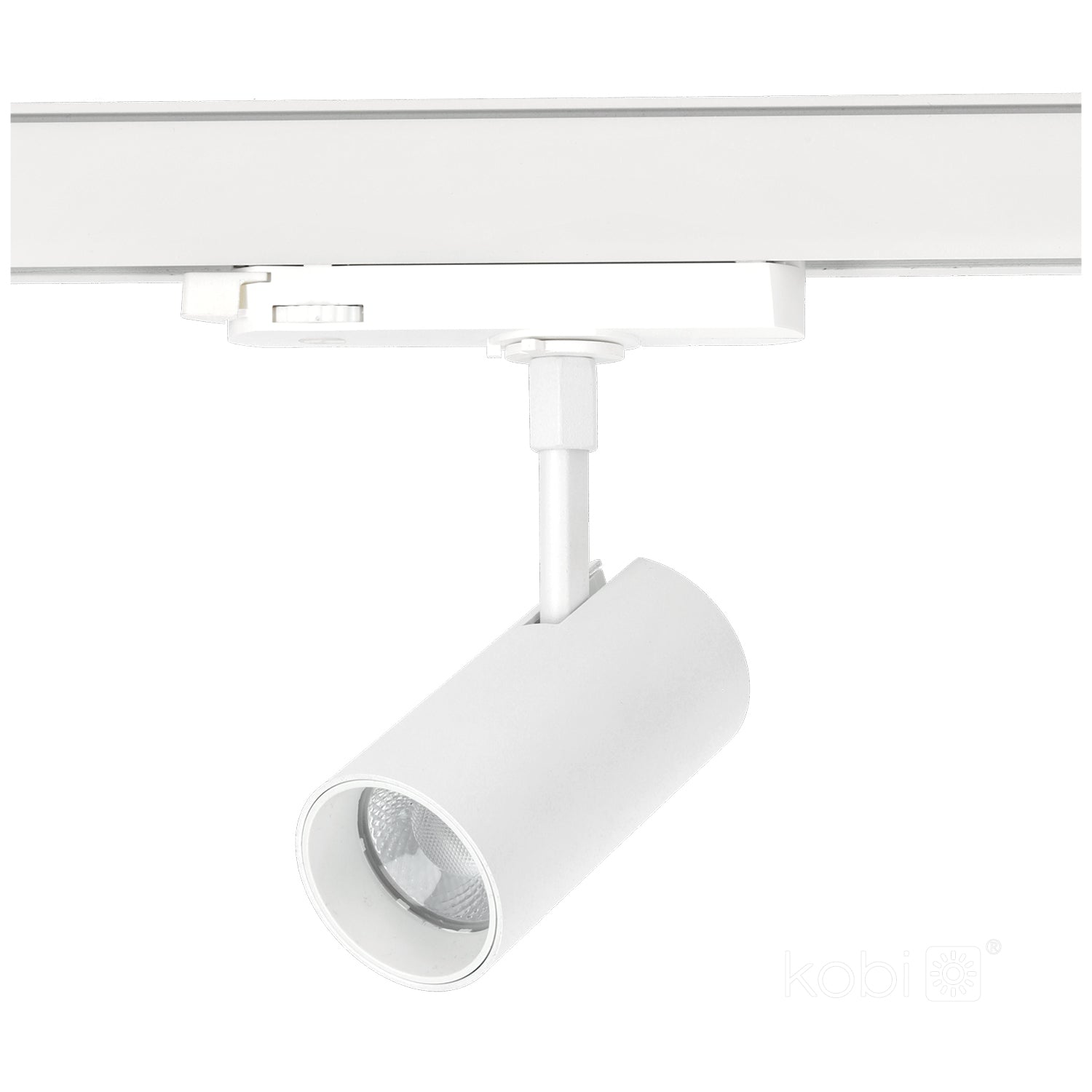 Track spotlight LED NEXTRACK CORE 20W 3CCT 36° white Kobi Pro