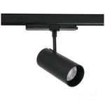 Track spotlight LED NEXTRACK CORE 20W 3CCT 36° black Kobi Pro