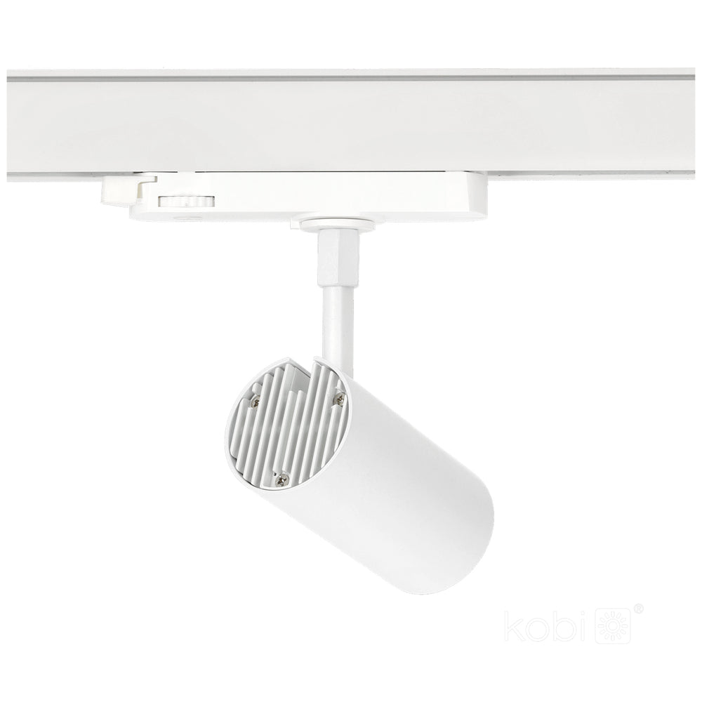 Track spotlight LED NEXTRACK CORE 35W 3CCT 36° white Kobi Pro