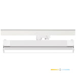 Track spotlight LED NEXTRACK LINE 36W 4000K white Kobi