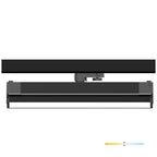 Track spotlight LED NEXTRACK LINE 36W 4000K black Kobi