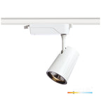 Track spotlight LED NEXTRACK NT1 30W 3400K 45° white Kobi Pro