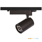 Track spotlight LED NEXTRACK NT3 35W 3000K 25° black Kobi Pro