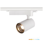 Track spotlight LED NEXTRACK NT3 35W 3000K 60° white Kobi Pro