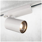 Track spotlight LED NEXTRACK NT3 35W 3000K 60° white Kobi Pro