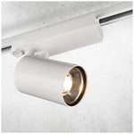 Track spotlight LED NEXTRACK NT3 35W 3000K 60° white Kobi Pro