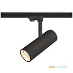 Track spotlight LED NEXTRACK NT4 38W 3000K 60° black Kobi Pro