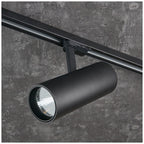 Track spotlight LED NEXTRACK NT4 38W 3000K 60° black Kobi Pro