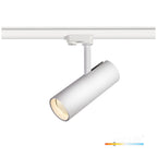Track spotlight LED NEXTRACK NT4 MINI 20W 3000K 60° white Kobi Pro
