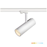 Track spotlight LED NEXTRACK NT4 MINI 20W 3000K 60° white Kobi Pro