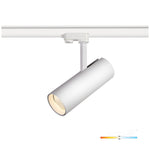 Track spotlight LED NEXTRACK NT4 MINI 20W 4000K 36° white Kobi Pro