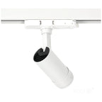 Track spotlight LED NEXTRACK VISION 10W 3CCT 30-60° white Kobi Pro