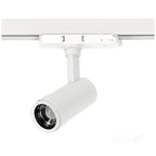 Track spotlight LED NEXTRACK VISION 10W 3CCT 30-60° white Kobi Pro