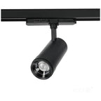 Track spotlight LED NEXTRACK VISION 20W 3CCT 30-60° black Kobi Pro