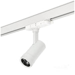 Track spotlight LED NEXTRACK VISION 30W 3CCT 30-60° white Kobi Pro
