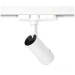 Track spotlight LED NEXTRACK VISION 30W 3CCT 30-60° white Kobi Pro