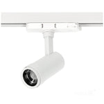 Track spotlight LED NEXTRACK VISION 30W 3CCT 30-60° white Kobi Pro