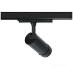 Track spotlight LED NEXTRACK VISION 30W 3CCT 30-60° black Kobi Pro