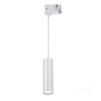 Pendant track spotlight NEXTRACK S-LINE P 1xGU10 white Kobi