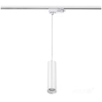 Pendant track spotlight NEXTRACK S-LINE P 1xGU10 white Kobi