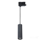 Pendant track spotlight NEXTRACK S-LINE P 1xGU10 black Kobi