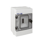 ROZDZIELNIA HERM. RH-4 ELEKTROPLAST