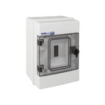 ROZDZIELNIA HERM. RH-4 ELEKTROPLAST