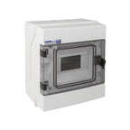 ROZDZIELNIA HERM. RH-6 ELEKTROPLAST