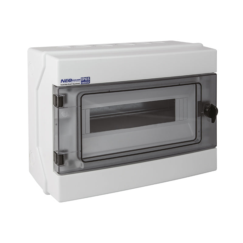 ROZDZIELNIA NT 12MOD RH 12 ELEKTROPLAST